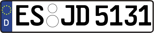 ES-JD5131