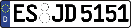ES-JD5151