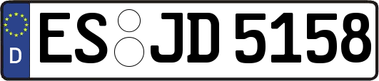ES-JD5158