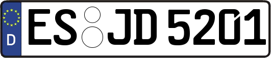 ES-JD5201