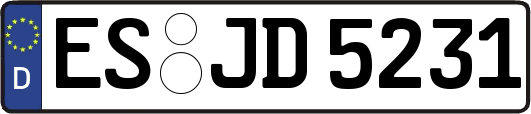 ES-JD5231