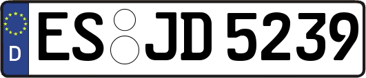 ES-JD5239