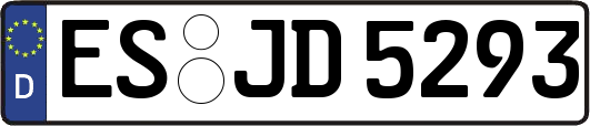 ES-JD5293