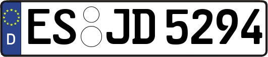 ES-JD5294