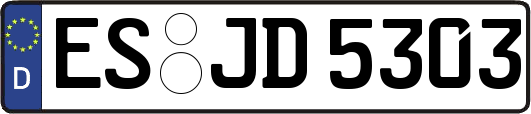 ES-JD5303