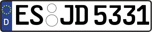 ES-JD5331