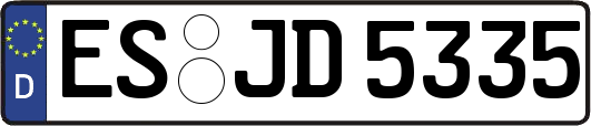ES-JD5335