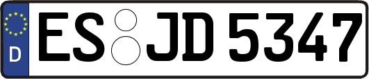 ES-JD5347