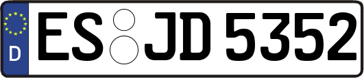 ES-JD5352