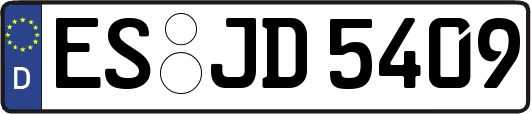 ES-JD5409