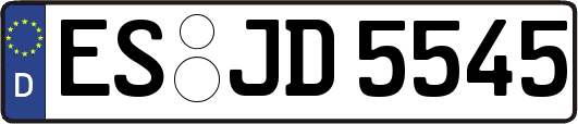 ES-JD5545