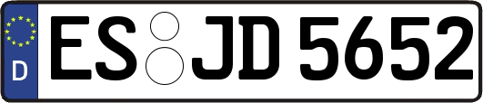 ES-JD5652