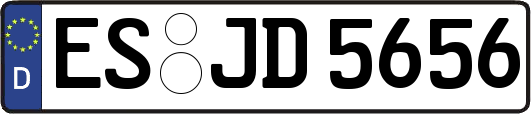 ES-JD5656