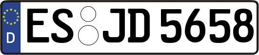 ES-JD5658