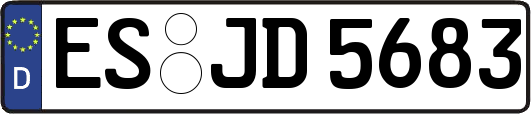 ES-JD5683