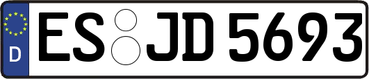 ES-JD5693
