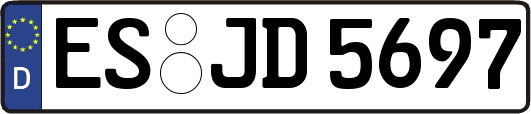 ES-JD5697