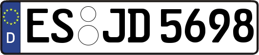ES-JD5698
