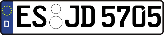 ES-JD5705