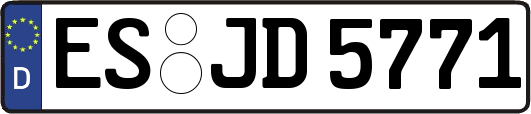 ES-JD5771