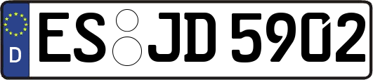 ES-JD5902