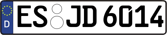 ES-JD6014