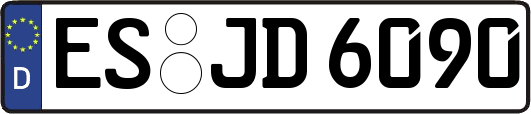 ES-JD6090