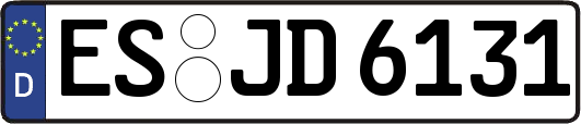 ES-JD6131