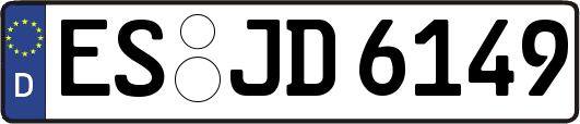 ES-JD6149