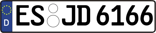 ES-JD6166