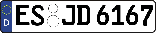 ES-JD6167