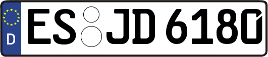 ES-JD6180