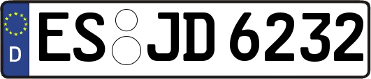 ES-JD6232
