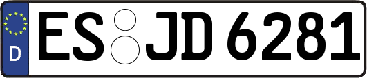 ES-JD6281