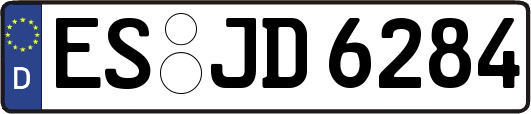 ES-JD6284