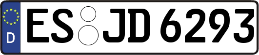 ES-JD6293