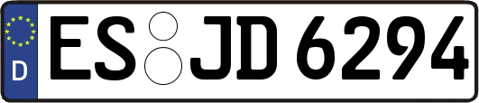 ES-JD6294