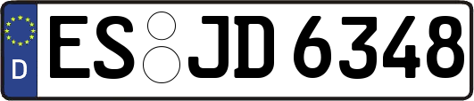 ES-JD6348