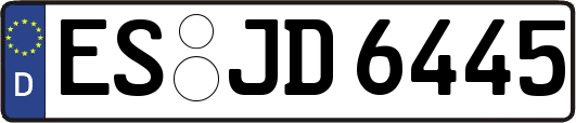 ES-JD6445