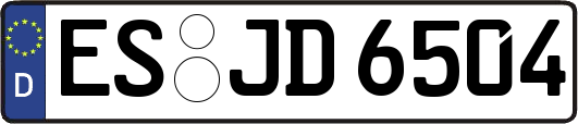 ES-JD6504