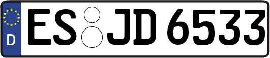 ES-JD6533