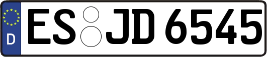 ES-JD6545