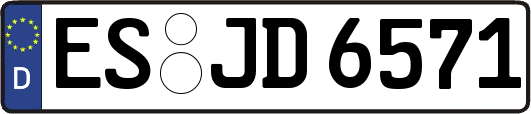 ES-JD6571