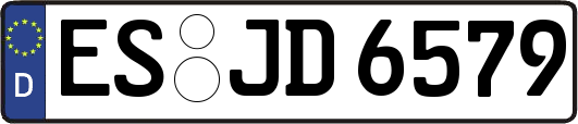 ES-JD6579
