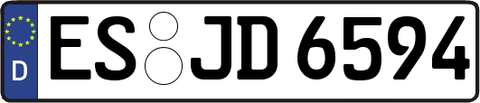 ES-JD6594