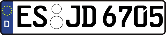 ES-JD6705