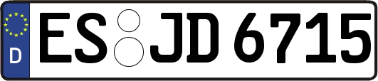 ES-JD6715