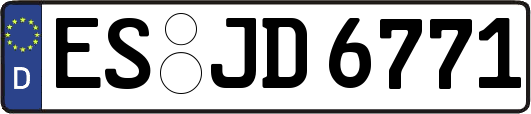 ES-JD6771