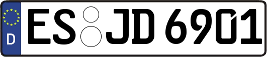 ES-JD6901