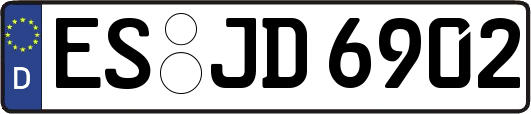ES-JD6902